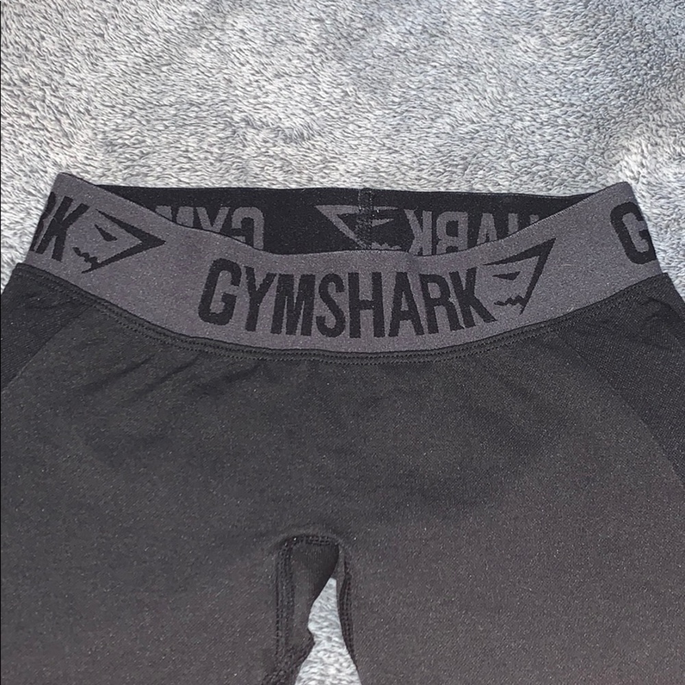 Gymshark leggings